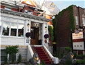 Auberge Aux deux Lions Vieux Québec